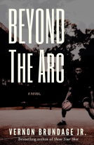 book cover for Beyond the Arc: A Novel