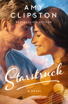 book cover for Starstruck
