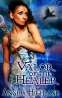 Cover Image: Valor of the Healer