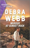 Cover Image: Murder at Sunset Rock