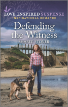 book cover for Defending the Witness