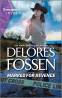 Cover Image: Marked for Revenge