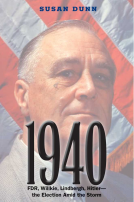 book cover for 1940