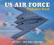 Cover Image: US Air Force Alphabet Book