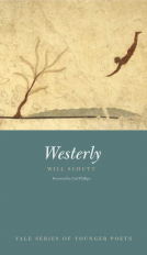 book cover for Westerly