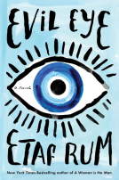 book cover for Evil Eye