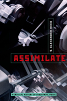 book cover for Assimilate