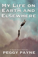 book cover for My Life On Earth And Elsewhere