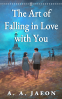 Cover Image: The Art of Falling in Love with You