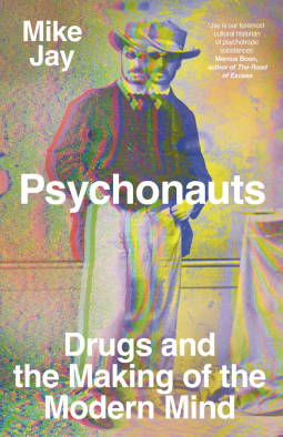 book cover for Psychonauts