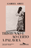 Cover Image: Triste não é ao certo a palavra
