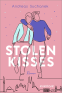 Cover: Stolen Kisses