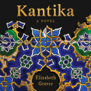 book cover for Kantika