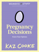 book cover for Pregnancy Decisions