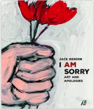 book cover for I Am Sorry