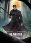 Cover Image: The Watcher on The Mountain
