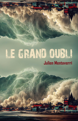 Couverture du livre pour Le Grand Oubli