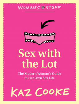book cover for Sex with the Lot