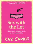 book cover for Sex with the Lot