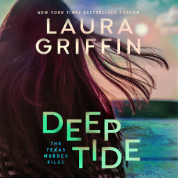 book cover for Deep Tide