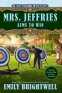 Cover Image: Mrs. Jeffries Aims to Win