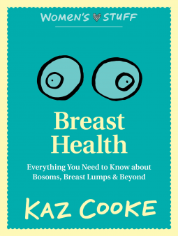 book cover for Breast Health