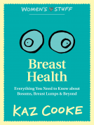 book cover for Breast Health