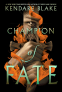 Cover Image: Champion of Fate