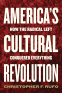 Cover Image: America's Cultural Revolution