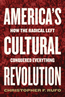 book cover for America's Cultural Revolution