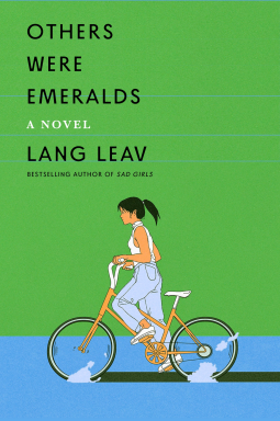 book cover for Others Were Emeralds