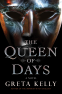 Cover Image: The Queen of Days