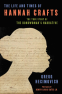 Cover Image: The Life and Times of Hannah Crafts