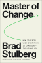 Cover Image: Master of Change