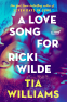 Cover Image: A Love Song for Ricki Wilde