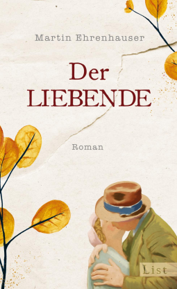 Buchcover für Der Liebende