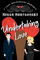 book cover for Undertaking Love