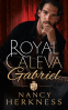Cover Image: Royal Caleva: Gabriel: Duke of Bencalor