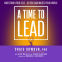 Cover Image: A Time to Lead