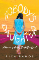 book cover for Nobody's Daughter