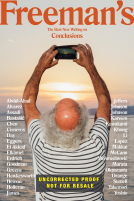 book cover for Freeman's: Conclusions