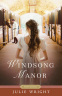 Cover Image: Windsong Manor