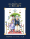 Cover Image: The Imaginary Alphabet