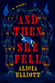 Cover Image: And Then She Fell
