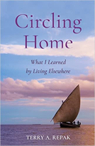 book cover for Circling Home