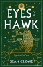 Cover Image: Eyes of a Hawk