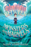 Cover Image: Between Monsters and Marvels