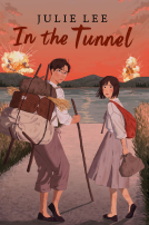 book cover for In the Tunnel