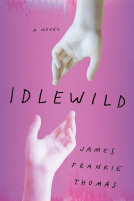 book cover for Idlewild
