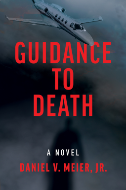 book cover for Guidance to Death